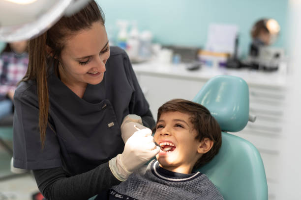 Best Pediatric Emergency Dentist in Moyock, NC