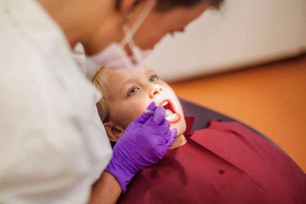 Best Same-Day Emergency Dentist in Moyock, NC