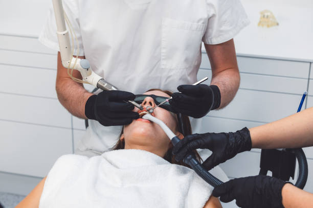 Best Emergency Treatment for Toothache in Moyock, NC
