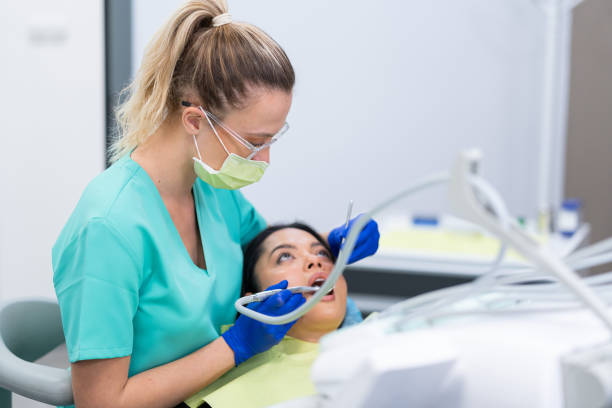 Best Pediatric Emergency Dentist in Moyock, NC